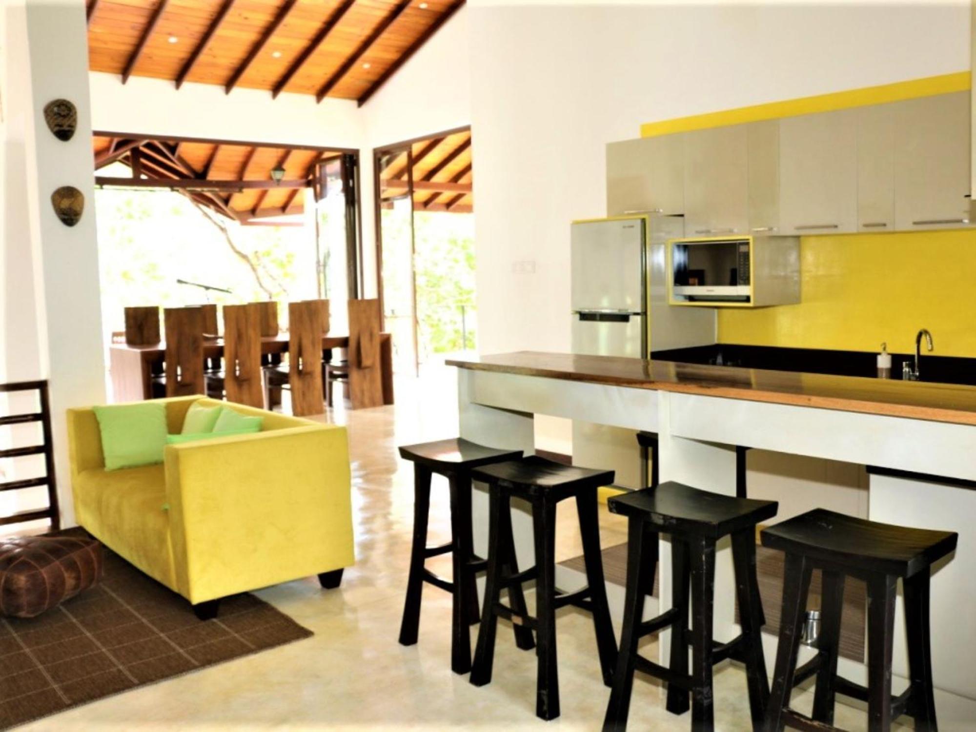 Aqua Dunhinda Villa Kandy Exterior foto